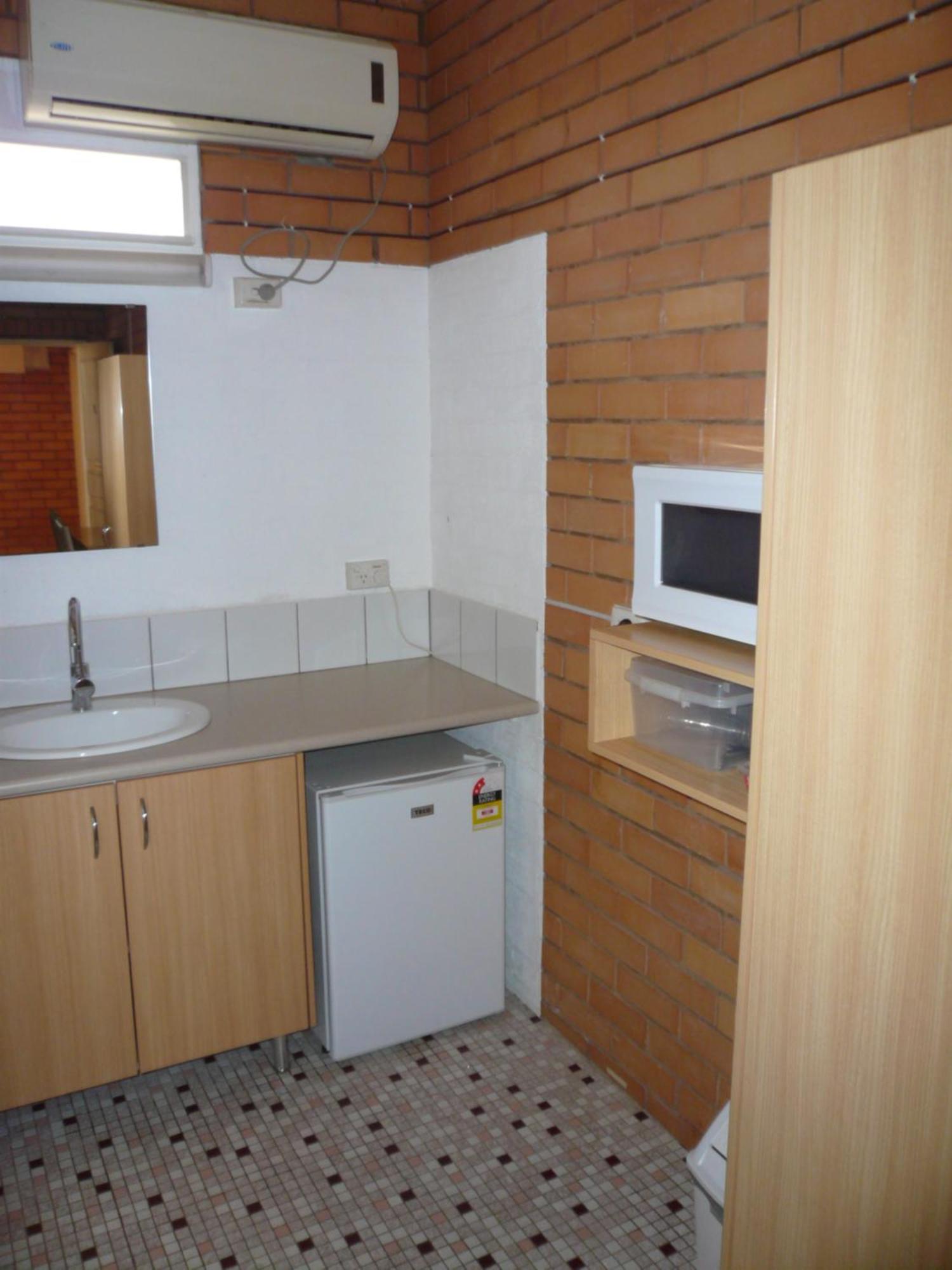 Grong Grong Motor Inn Rum bild
